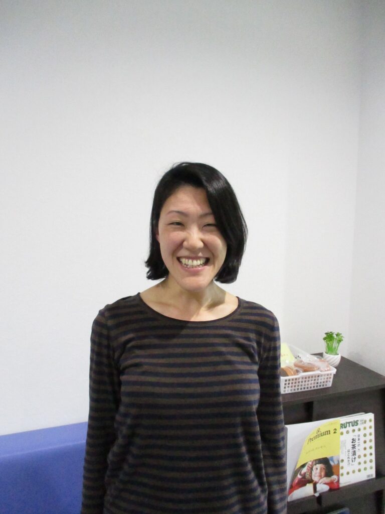 安心して子連れ登山にも復帰…