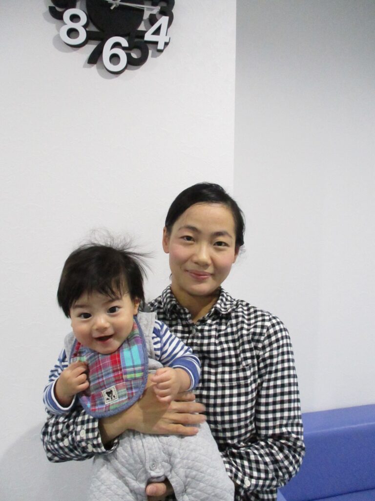 子育てしつつ自分の体のメンテナンス…